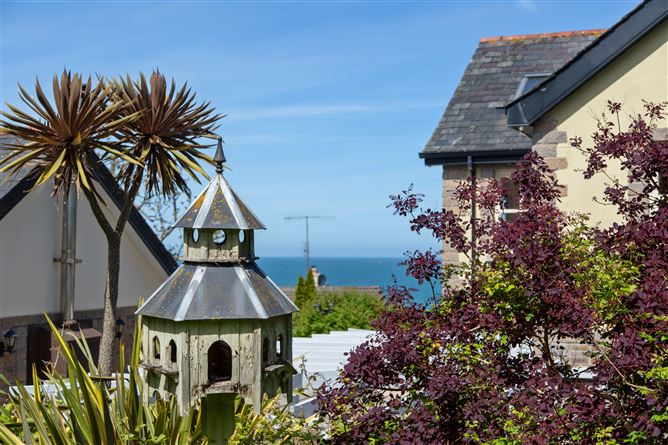 Carraig Bawn, Hillside Road, Wicklow, Co. Wicklow