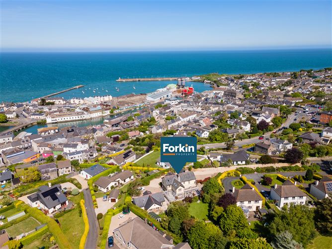 Carraig Bawn, Hillside Road, Wicklow, Co. Wicklow