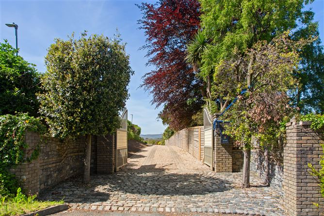 Carraig Bawn, Hillside Road, Wicklow, Co. Wicklow