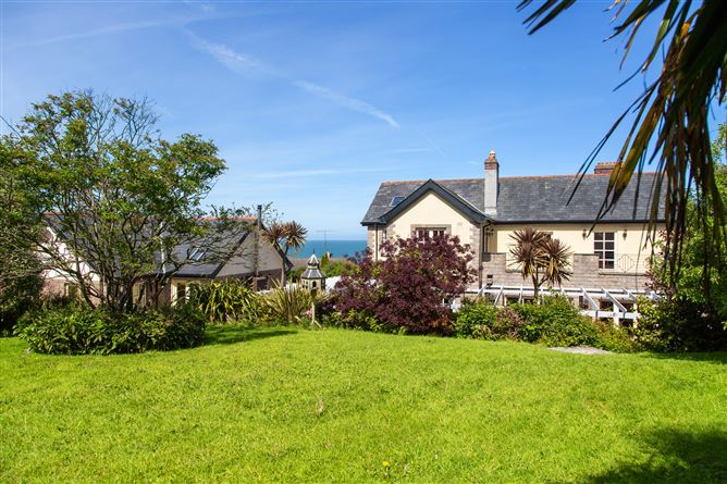 Carraig Bawn, Hillside Road, Wicklow, Co. Wicklow