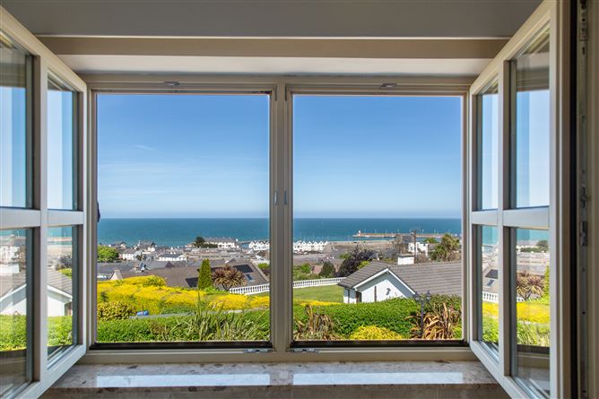 Carraig Bawn, Hillside Road, Wicklow, Co. Wicklow