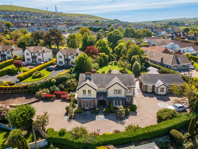 Carraig Bawn, Hillside Road, Wicklow, Co. Wicklow