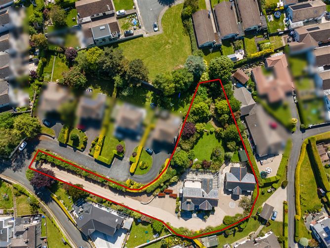 Carraig Bawn, Hillside Road, Wicklow, Co. Wicklow