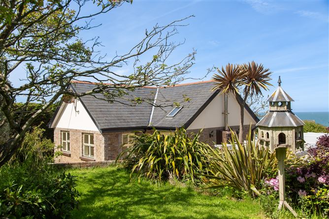 Carraig Bawn, Hillside Road, Wicklow, Co. Wicklow