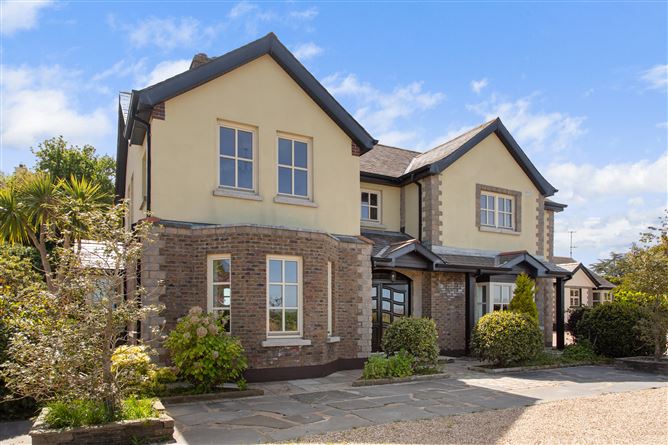 Carraig Bawn, Hillside Road, Wicklow, Co. Wicklow