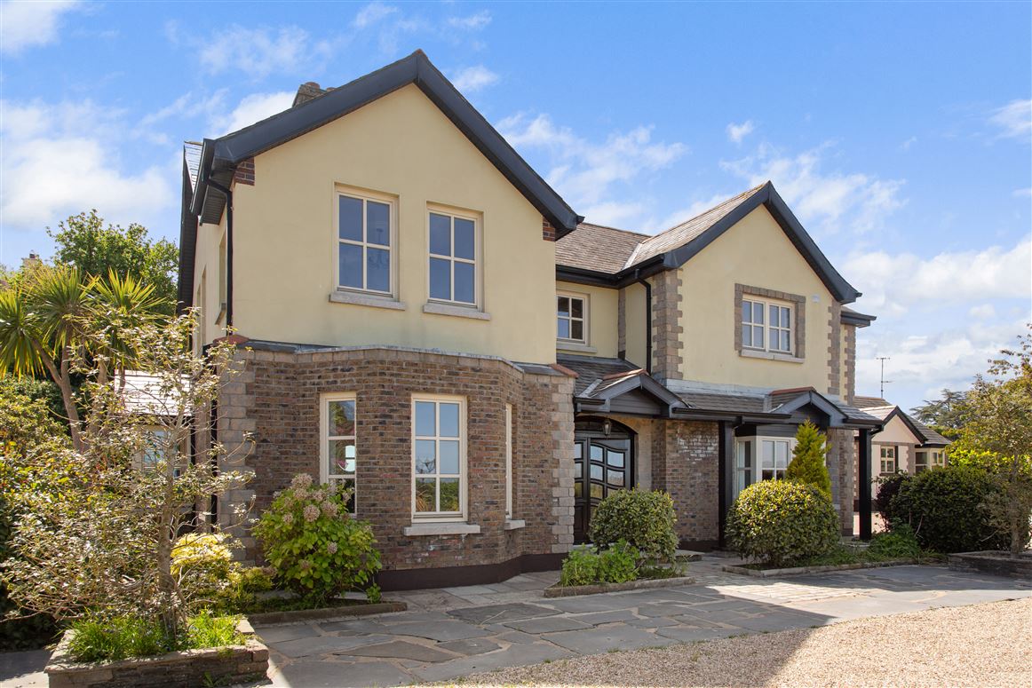 Carraig Bawn, Hillside Road, Wicklow, Co. Wicklow