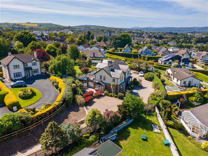 Carraig Bawn, Hillside Road, Wicklow, Co. Wicklow