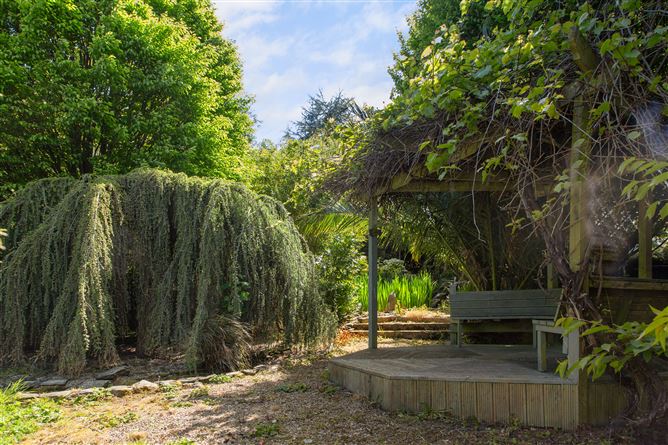 Carraig Bawn, Hillside Road, Wicklow, Co. Wicklow