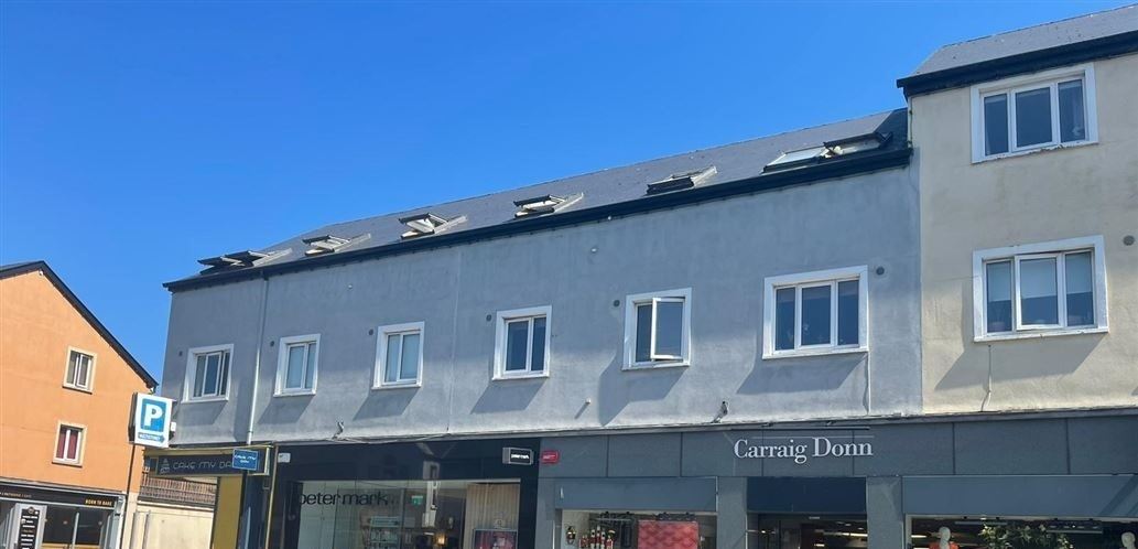 Apartment No 22 Hopkins Road , Castlebar, Mayo
