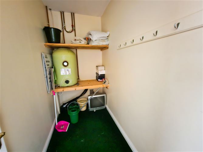 Apartment No 22 Hopkins Road , Castlebar, Mayo