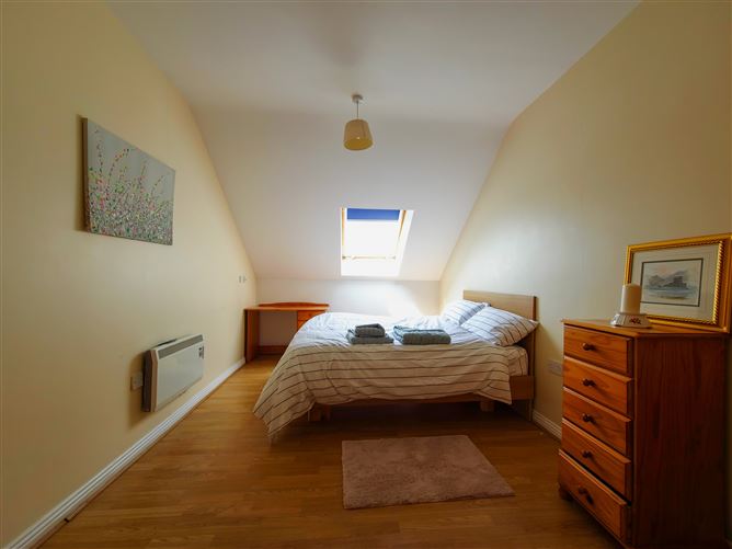 Apartment No 22 Hopkins Road , Castlebar, Mayo