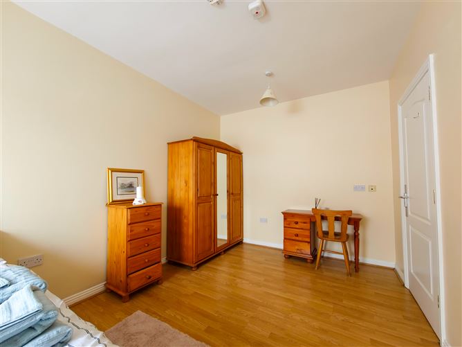 Apartment No 22 Hopkins Road , Castlebar, Mayo