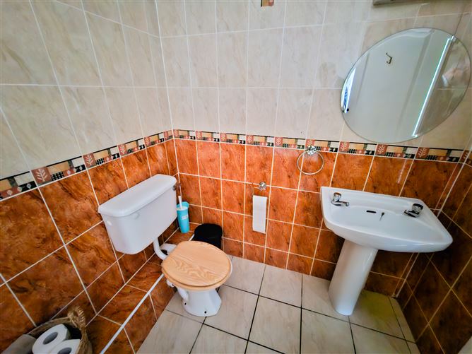 Apartment No 22 Hopkins Road , Castlebar, Mayo