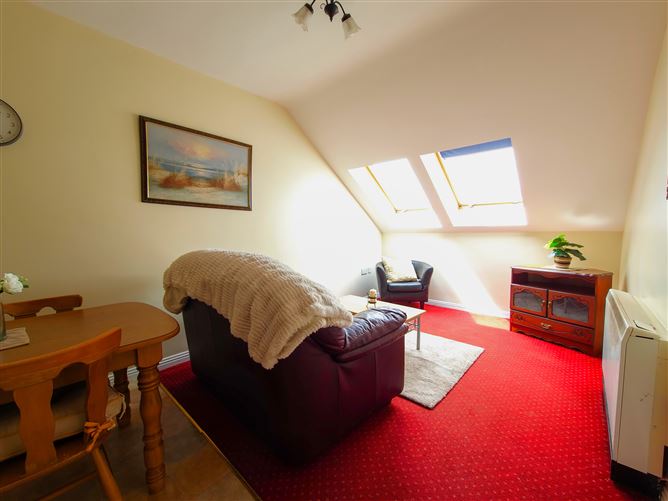 Apartment No 22 Hopkins Road , Castlebar, Mayo
