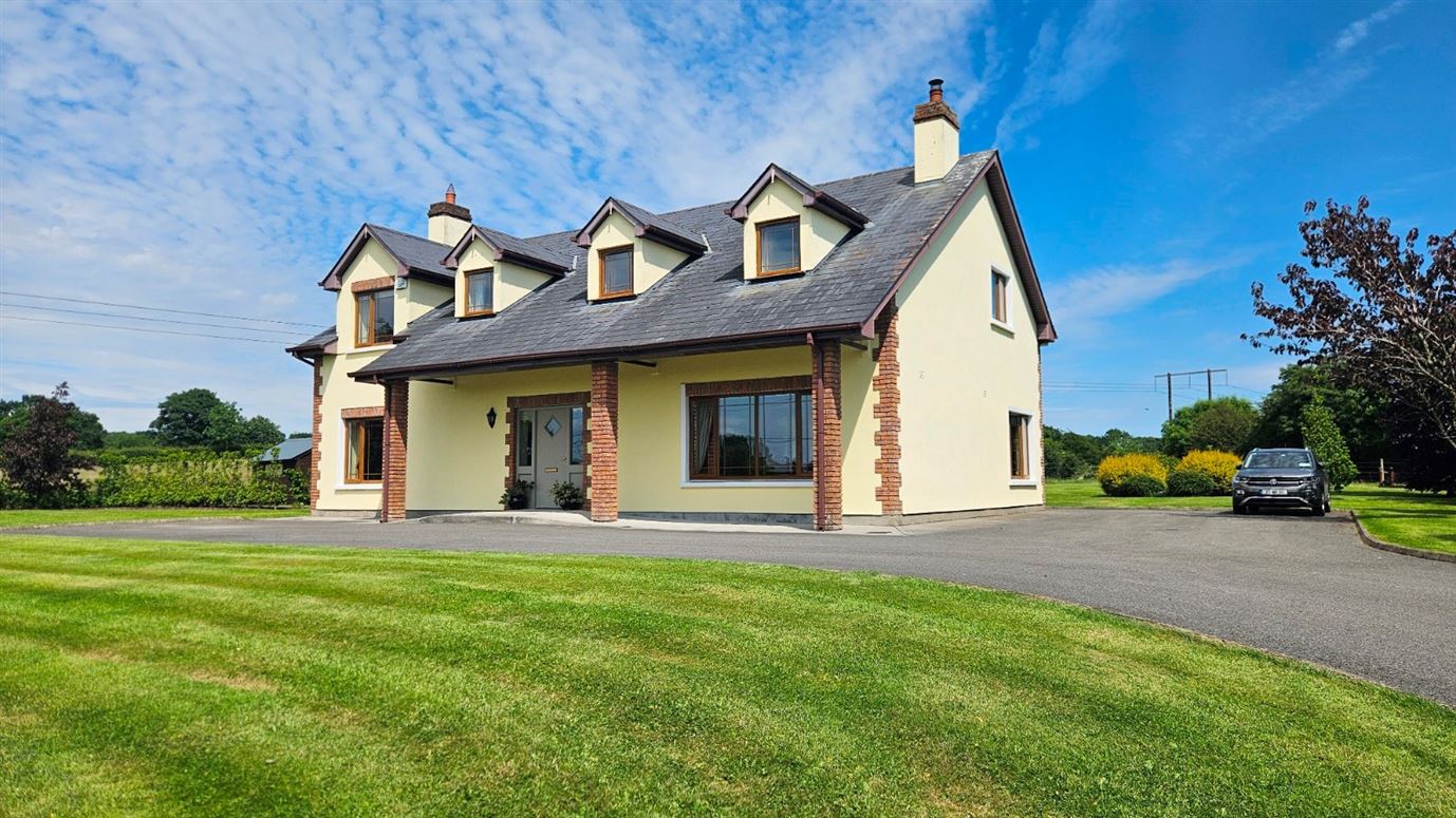 Lavagh, Ballyheelin, Kilnaleck, Co. Cavan