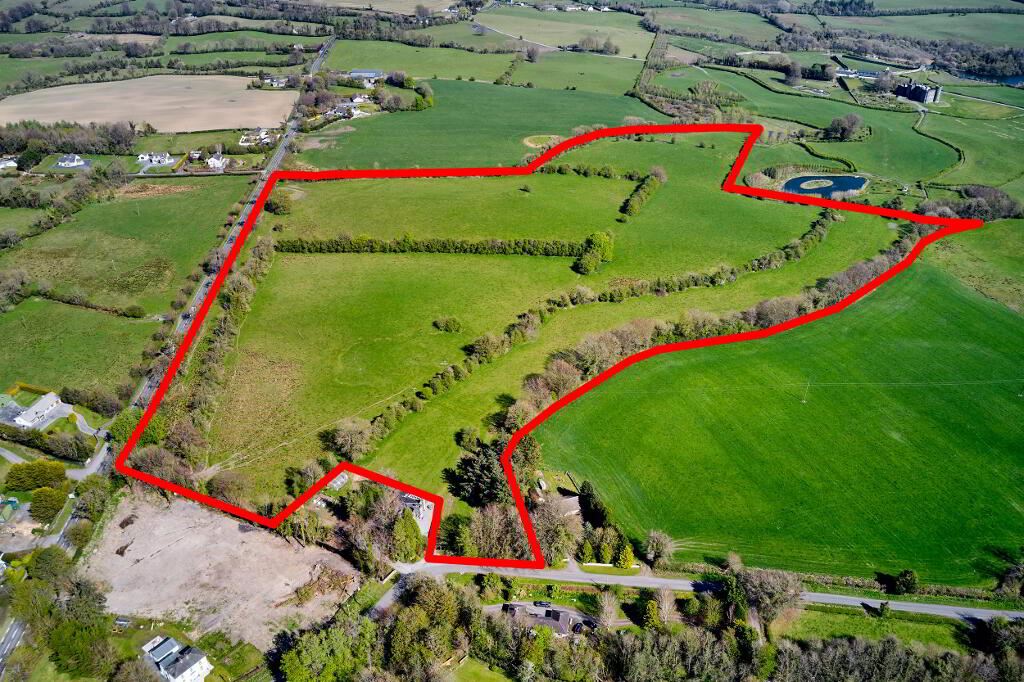 Land, Killua, Clonmellon, Westmeath