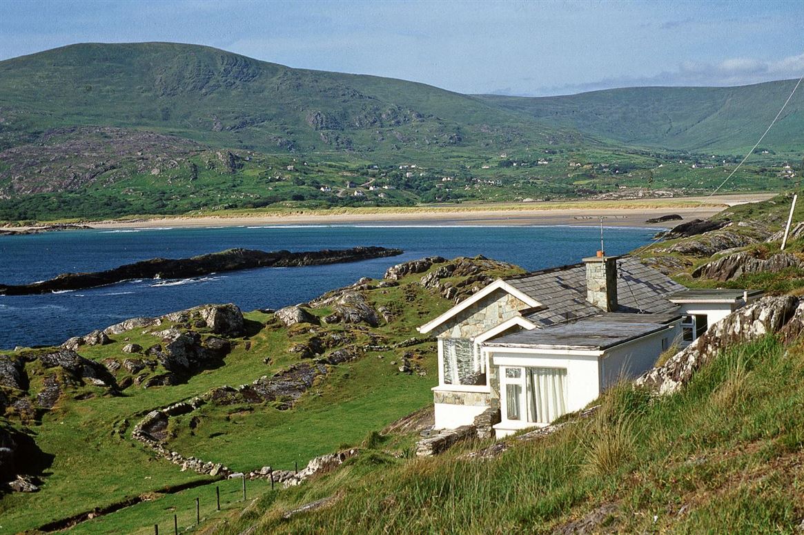 3 Bed in Caherdaniel,Caherdaniel,  Kerry