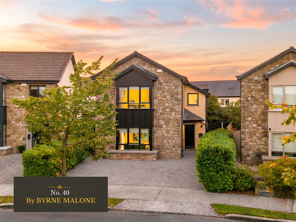 40 Roseberry Hill, Roseberry, Newbridge, Kildare