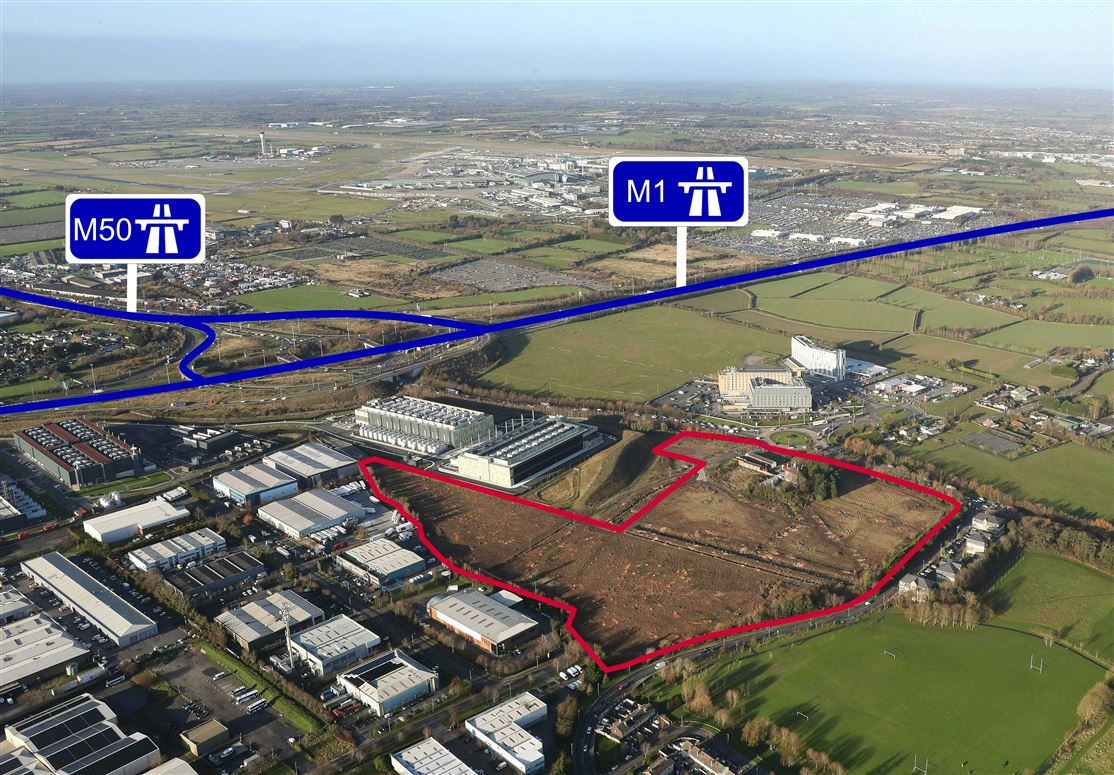Woodlands, Clonshaugh, Dublin 17, Ireland