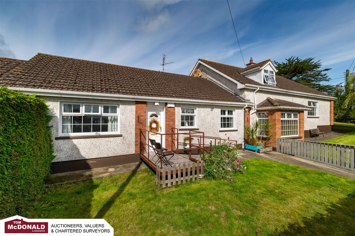 Ballyshaneduff, Ballybrittas, Laois