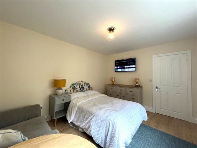 Larkspur, Newcastle, Co. Dublin