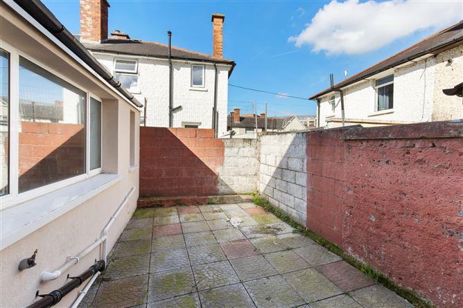 32 Clarence Mangan Road, The Tenters, Dublin 8