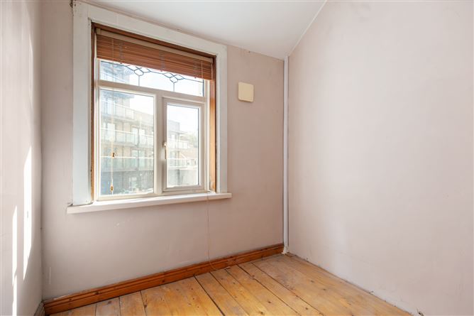 32 Clarence Mangan Road, The Tenters, Dublin 8
