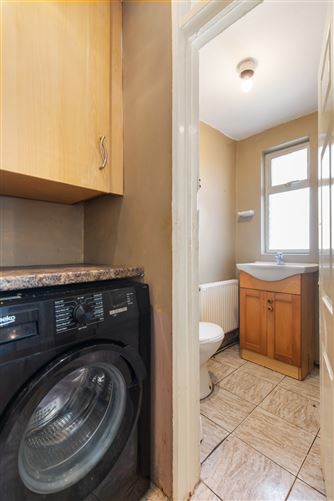 32 Clarence Mangan Road, The Tenters, Dublin 8