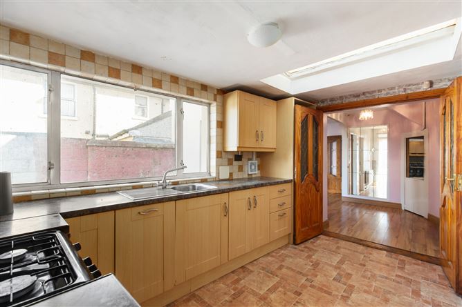 32 Clarence Mangan Road, The Tenters, Dublin 8