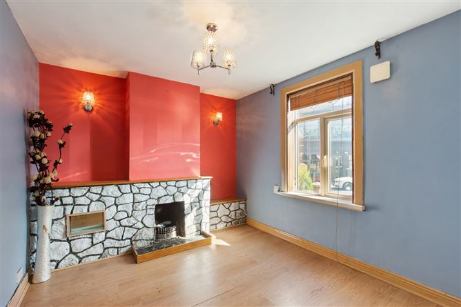 32 Clarence Mangan Road, The Tenters, Dublin 8