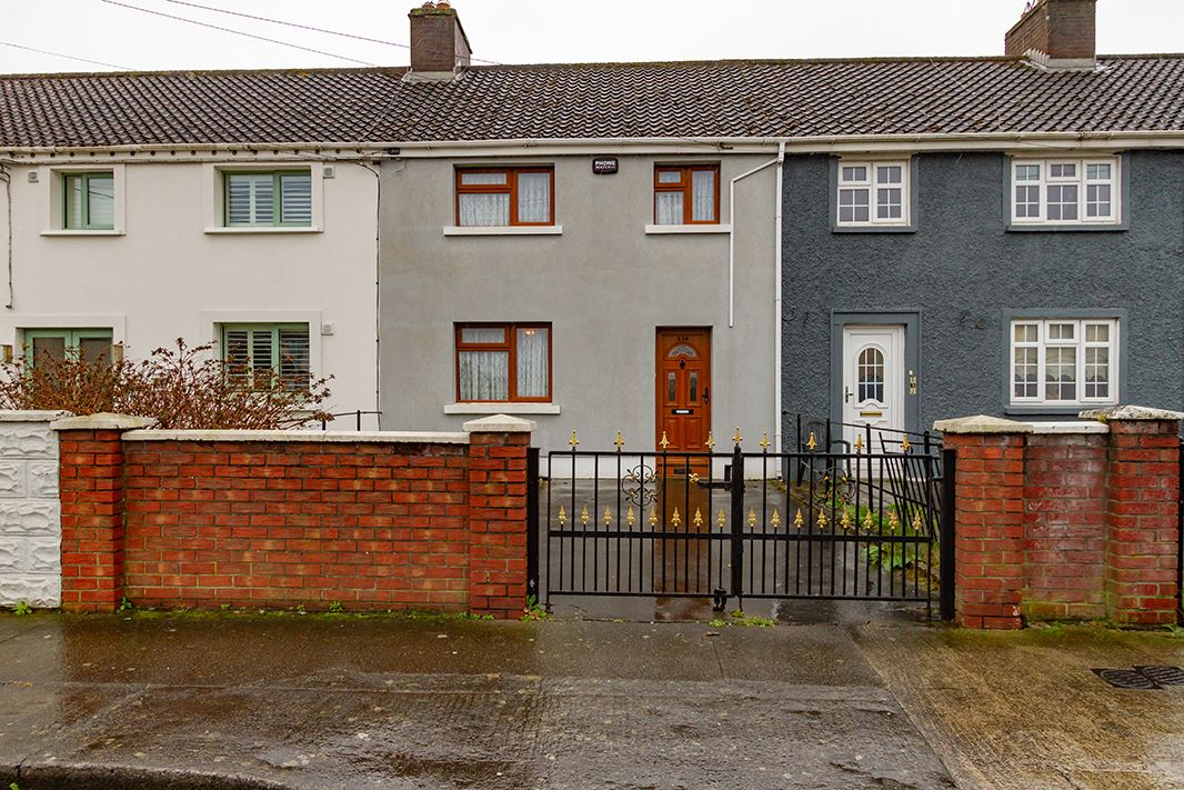 134 Brandon Road, Drimnagh,   Dublin 12