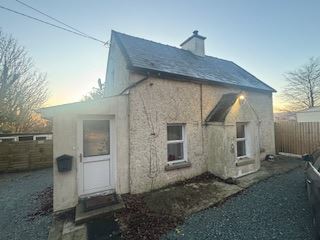 Ballyhighland, caim, Clonroche, Wexford