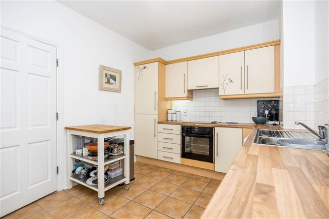 20 Boroimhe Elms, Swords, County Dublin