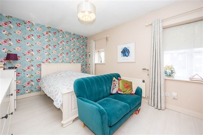 20 Boroimhe Elms, Swords, County Dublin