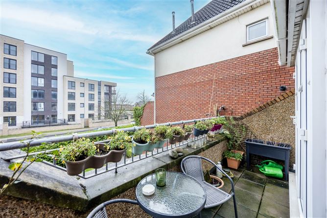 20 Boroimhe Elms, Swords, County Dublin