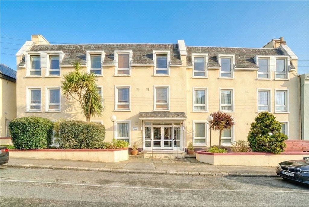 6 Crofton Court, Crofton Avenue, Dun Laoghaire, Co. Dublin