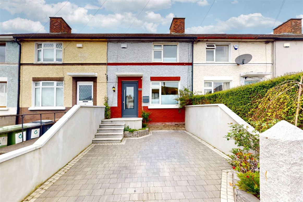 54 Broombridge Road, Cabra, Dublin 7