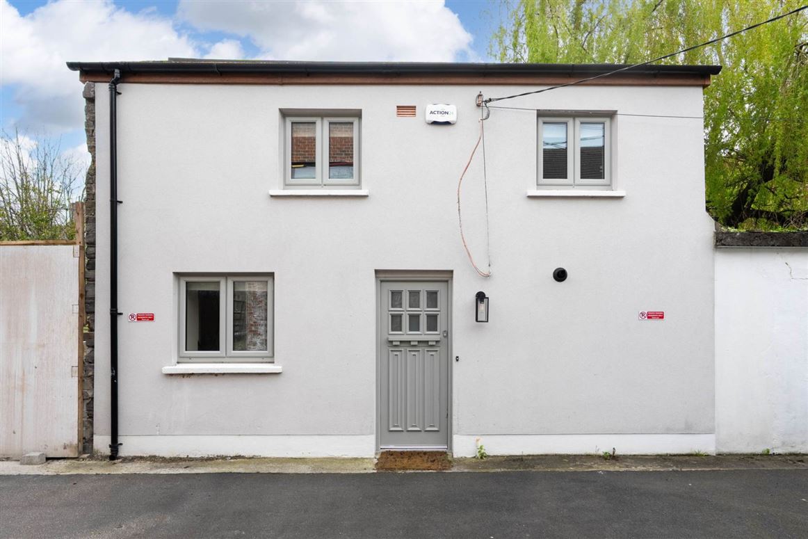 42 Percy Lane, Ballsbridge, Dublin 4