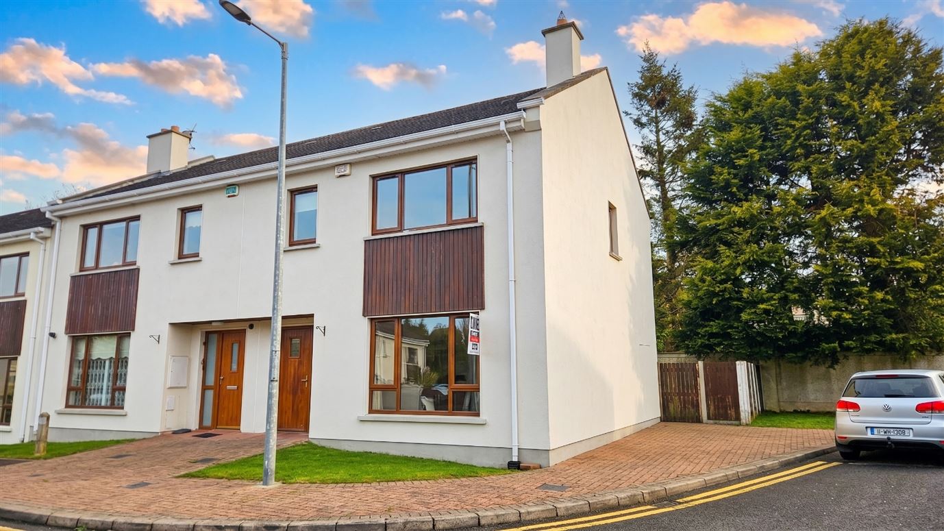 10 Fountain View, Bailieborough, Co. Cavan