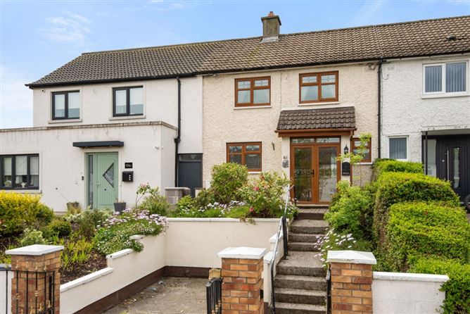 104 St Donaghs Road, Donaghmede, Dublin 13