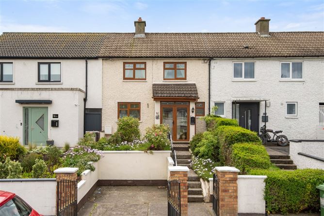 Photo 1 of 25 — 104 St Donaghs Road, Donaghmede, Dublin 13