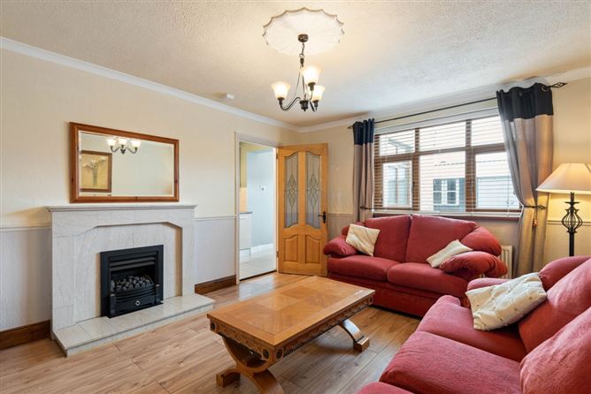 104 St Donaghs Road, Donaghmede, Dublin 13