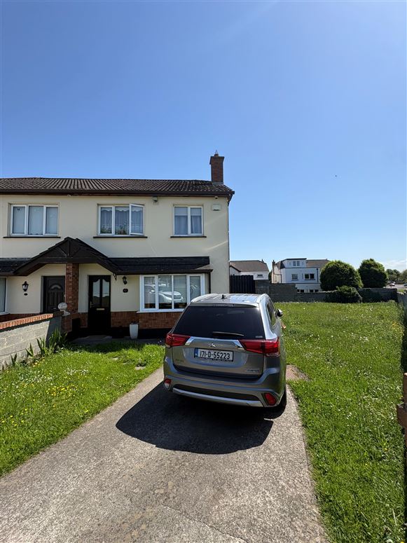 12 Westhaven, Huntstown, Hartstown, Dublin 15