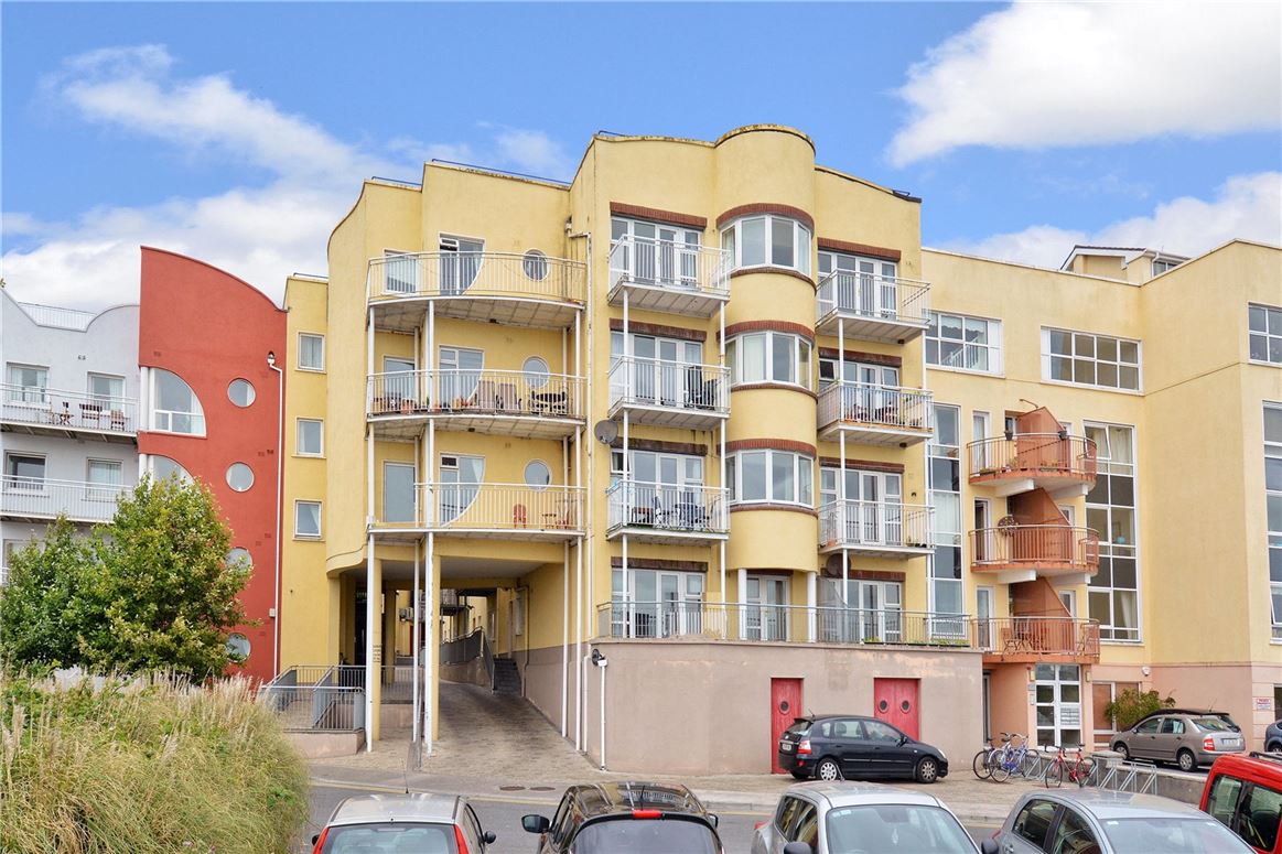 22 Carraig Palmer, Quincentennial Drive, Salthill, Galway