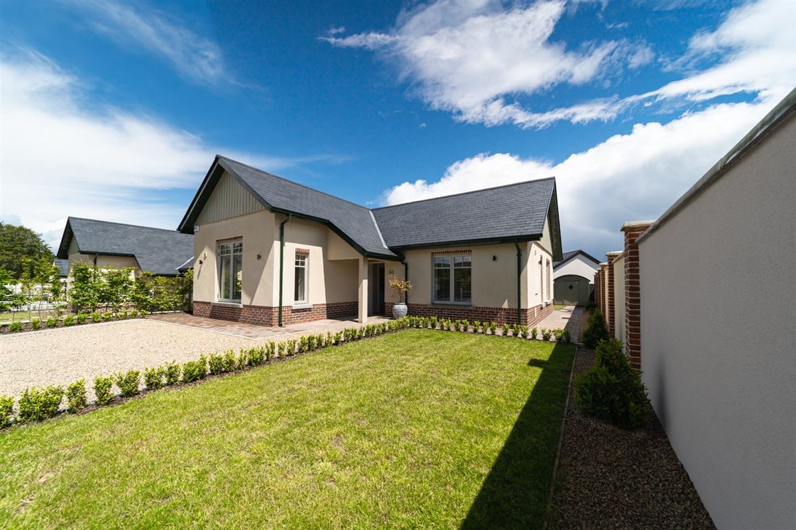 Tinnehinch, Enniskerry, Wicklow