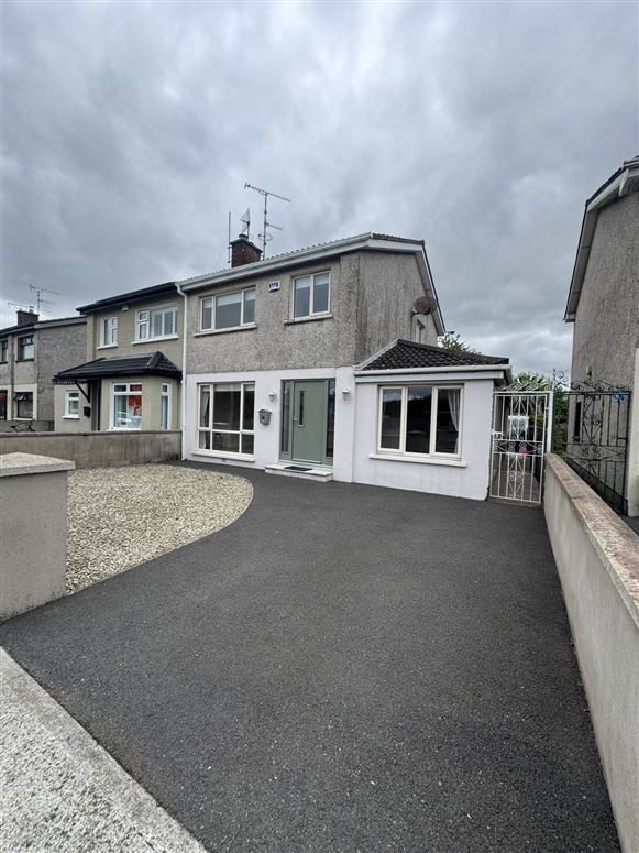 6 Hazelwood Avenue, Dundalk, County Louth