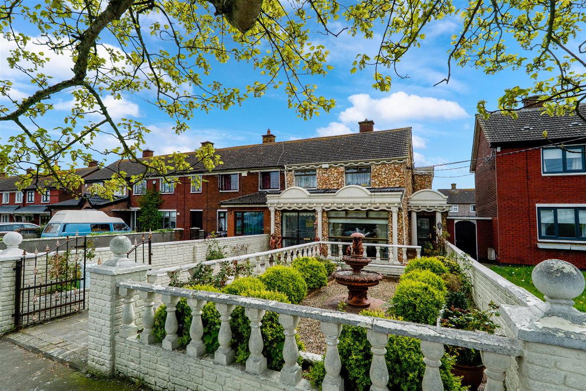 50 Bunratty Drive, Coolock, Dublin 17