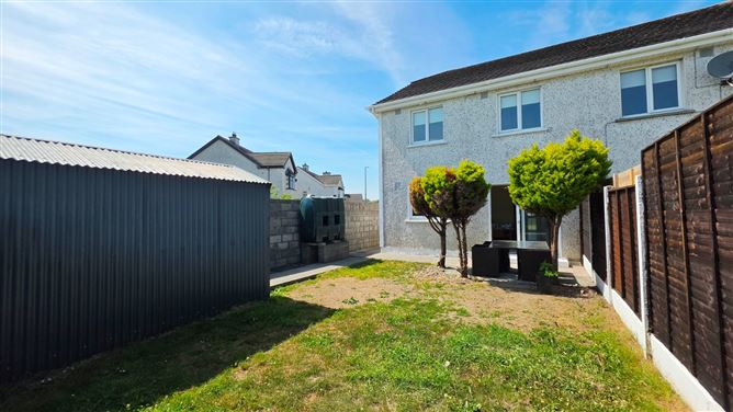 Photo 18 of 18 — 25 Borora Crescent, Carlanstown, Kells, Co. Meath