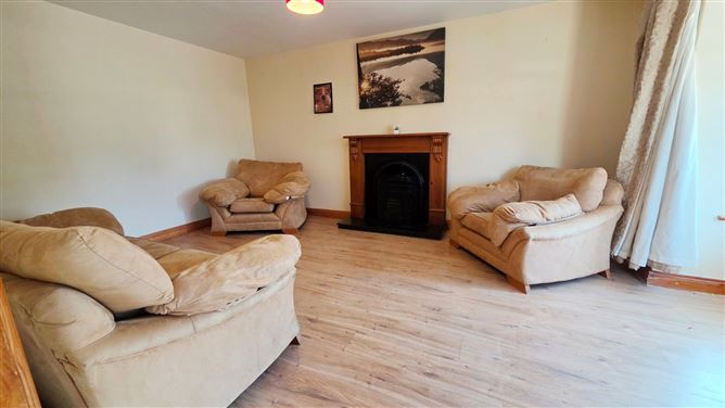 25 Borora Crescent, Carlanstown, Kells, Co. Meath