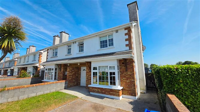 Photo 1 of 18 — 25 Borora Crescent, Carlanstown, Kells, Co. Meath